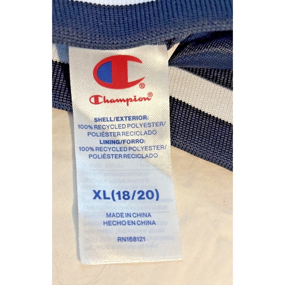 Champion Shorts in Navy Blue - Boys/Girls size XL 18-20 - Picture 8 of 8